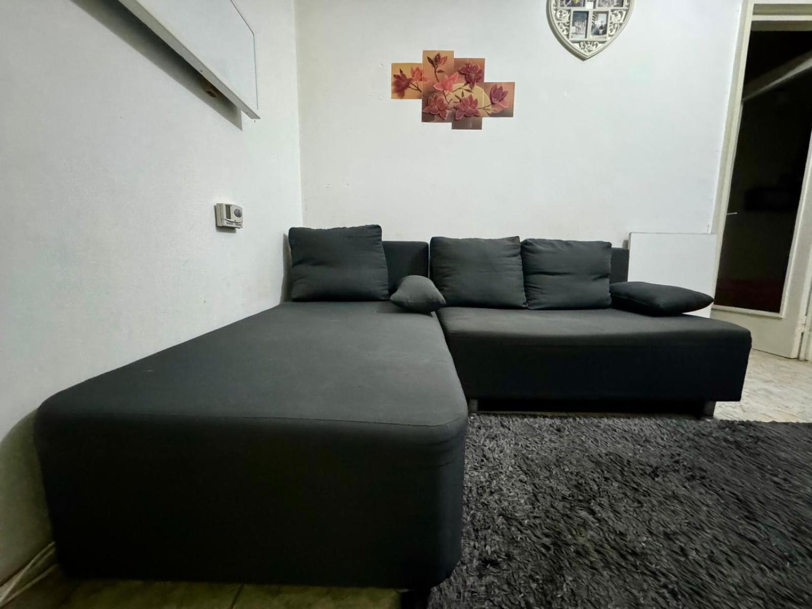 Umb Apartment คอนสตันซา ภายนอก รูปภาพ